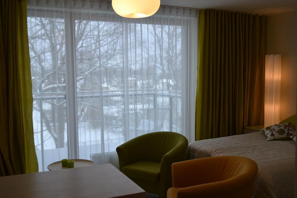 Aisa 39 Kuelaliskorter Parnu Room photo